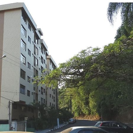 Recanto Dos Oliveiras Apartment Serra Negra  Luaran gambar