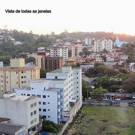 Recanto Dos Oliveiras Apartment Serra Negra  Luaran gambar