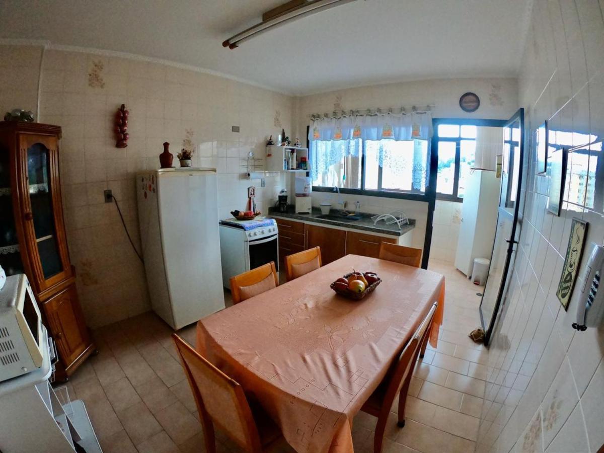 Recanto Dos Oliveiras Apartment Serra Negra  Luaran gambar
