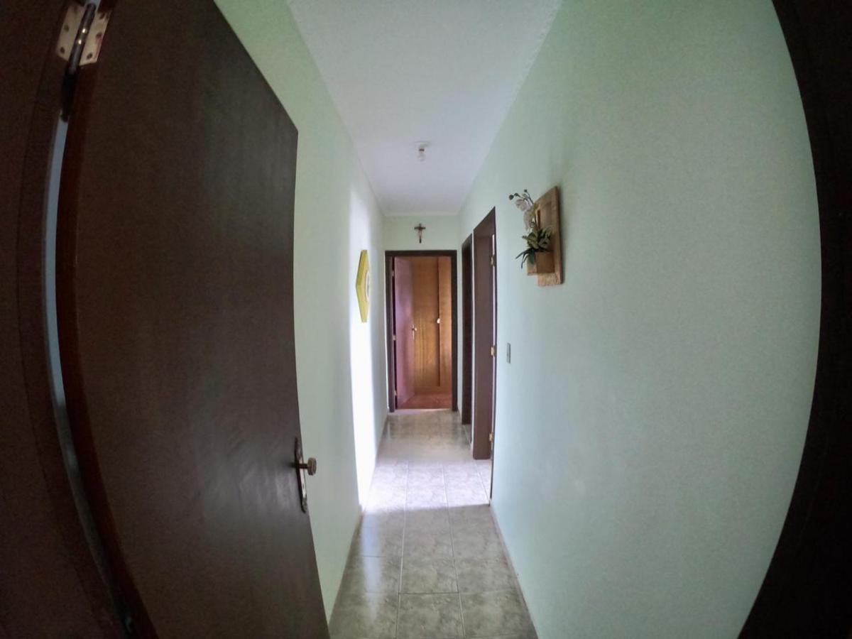 Recanto Dos Oliveiras Apartment Serra Negra  Luaran gambar