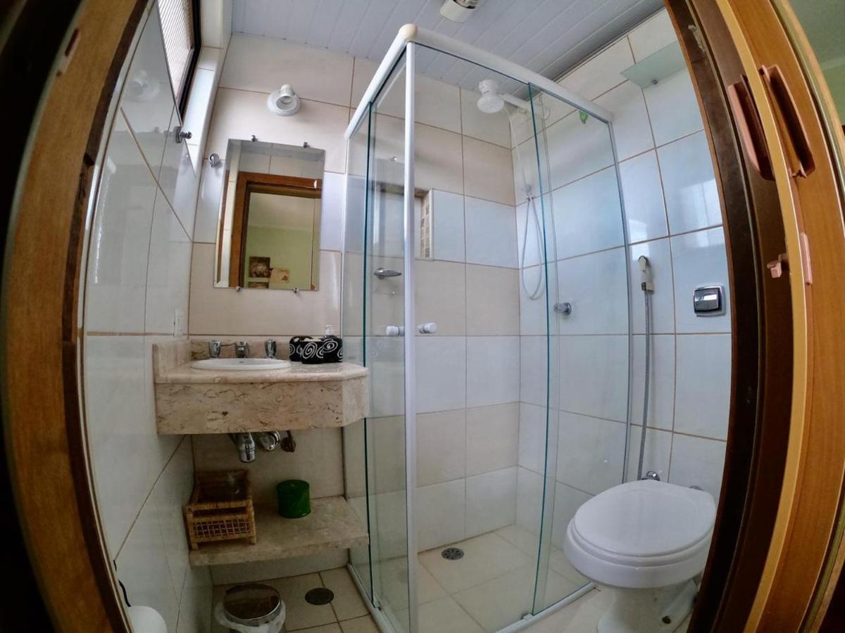 Recanto Dos Oliveiras Apartment Serra Negra  Luaran gambar