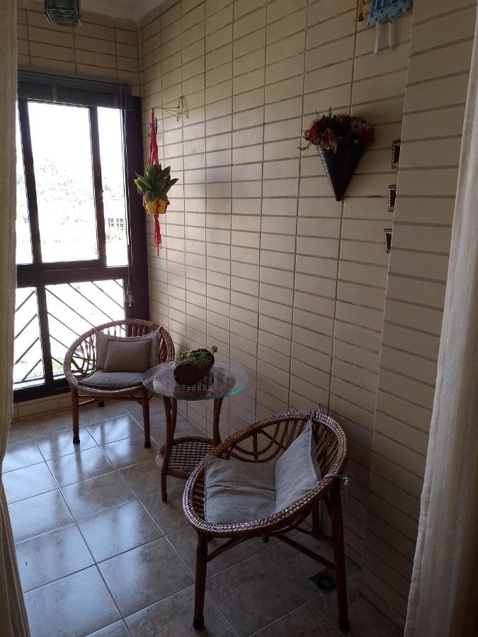Recanto Dos Oliveiras Apartment Serra Negra  Luaran gambar